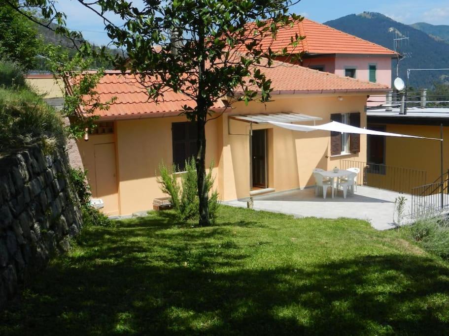 Casa Nel Della Val Di Vara *