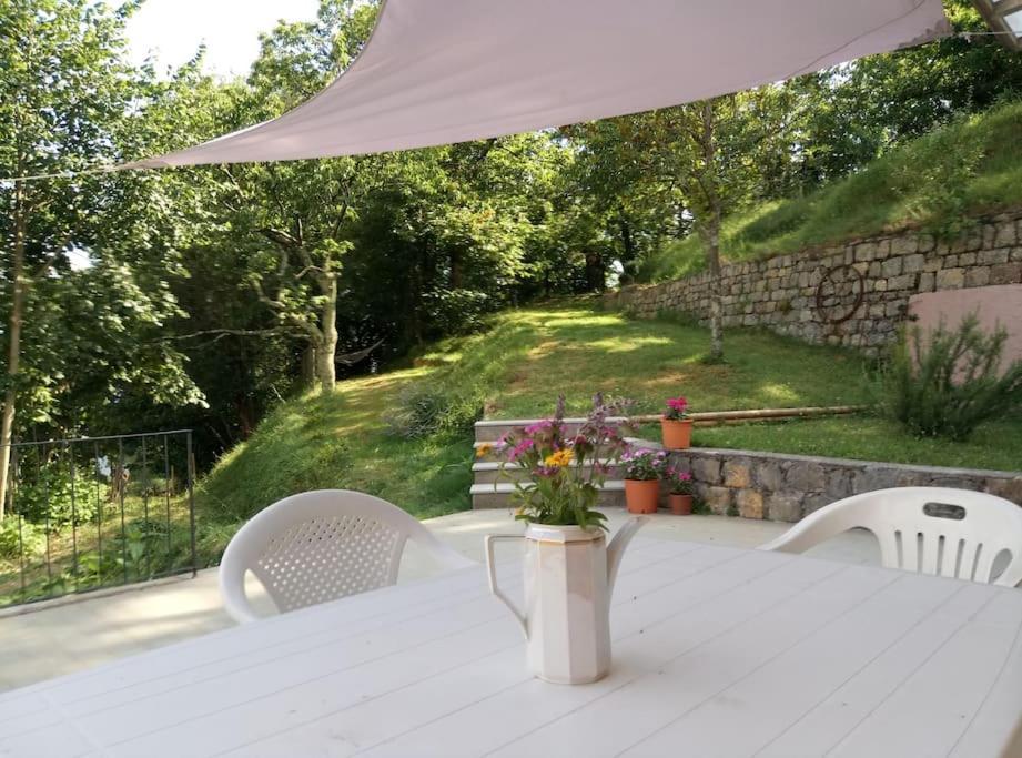 Casa Nel Della Val Di Vara Holiday home Sero