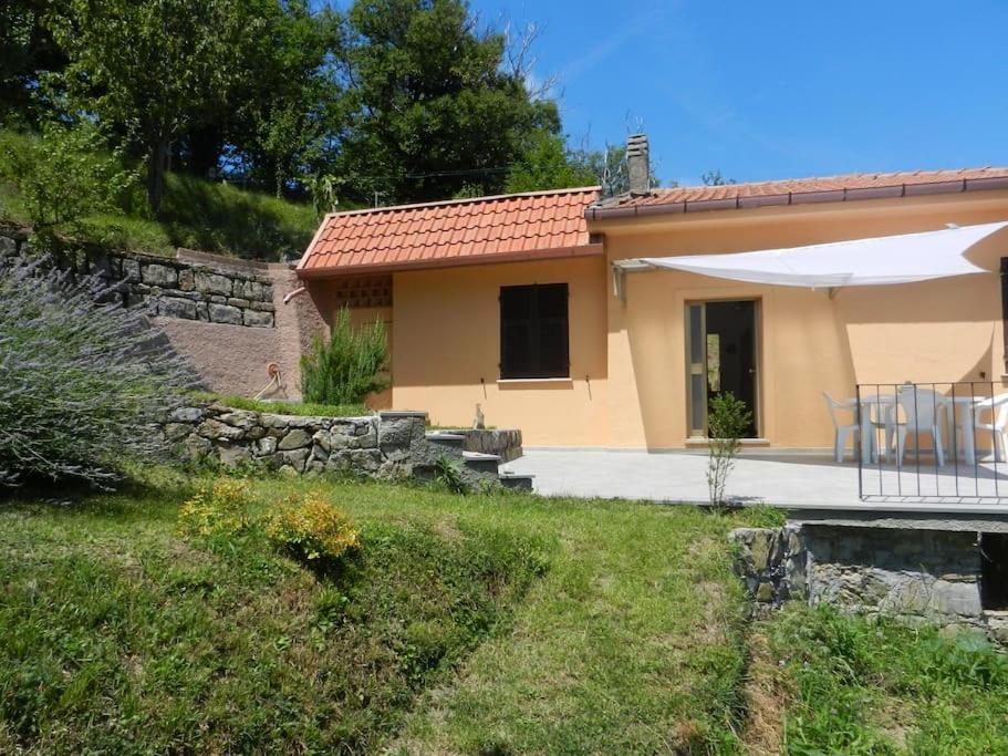 Casa Nel Della Val Di Vara Holiday home Sero