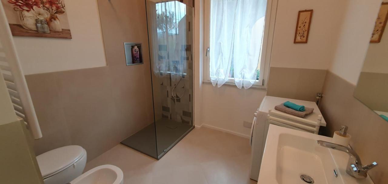 Casa Nel Della Val Di Vara Holiday home Sero