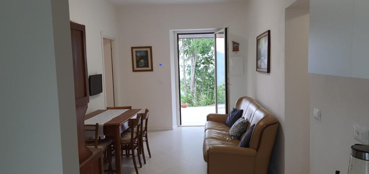 Casa Nel Della Val Di Vara * Sero