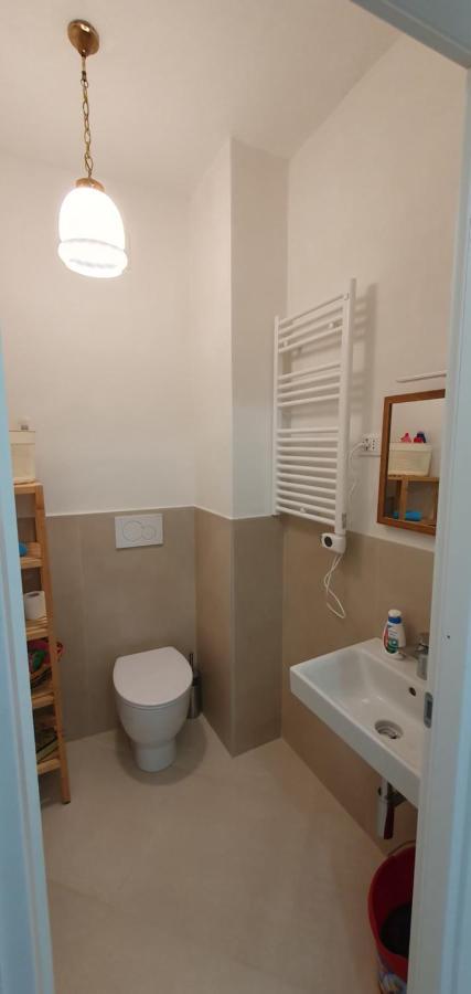 Casa Nel Della Val Di Vara * Sero