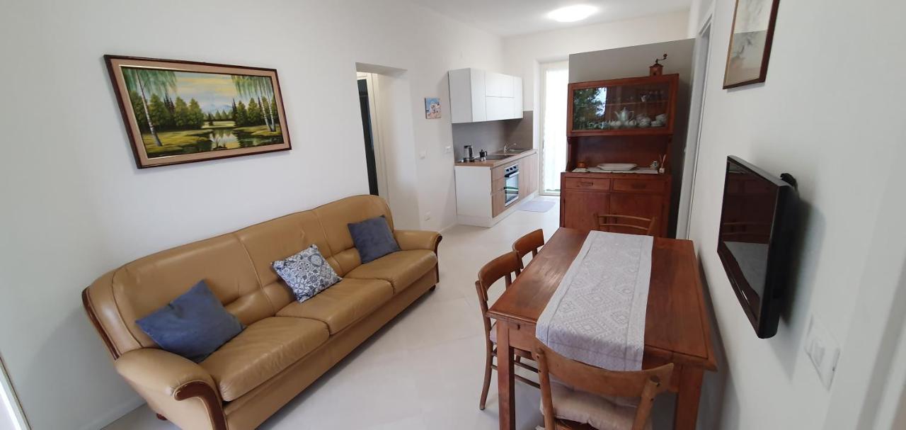 Casa Nel Della Val Di Vara Holiday home Sero