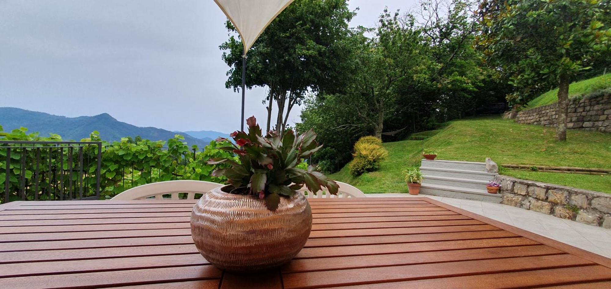 Casa Nel Della Val Di Vara Holiday home *