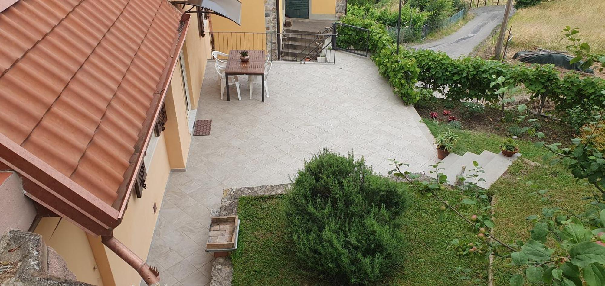 Casa Nel Della Val Di Vara Holiday home